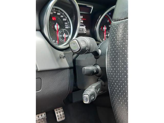 Mercedes-Benz G-Klasse d 4-Matic  FULL OPTION.GARANTIE 12 MOIS