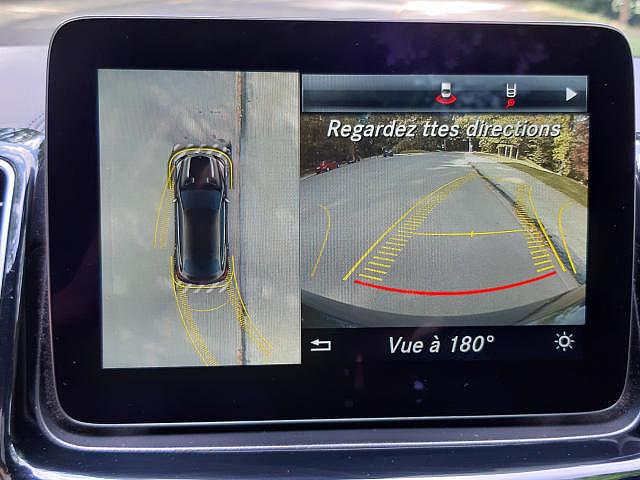 Mercedes-Benz G-Klasse d 4-Matic  FULL OPTION.GARANTIE 12 MOIS