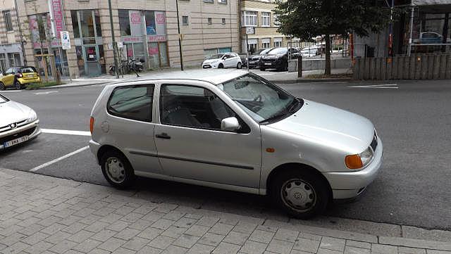 Volkswagen Polo 1.4i   CT   OK+ CAR_PASS     100000 KM