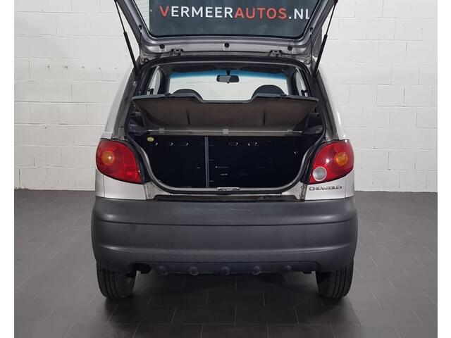 Daewoo Matiz 0.8 Spirit e APK