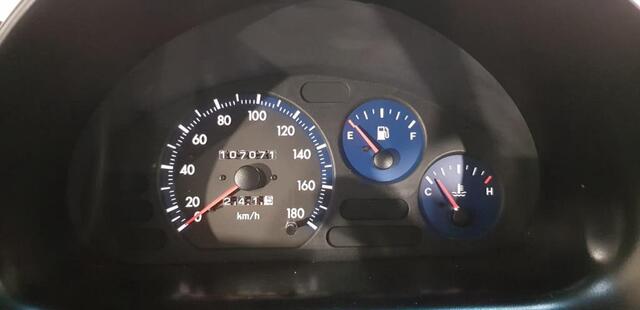 Daewoo Matiz 0.8 Spirit e APK