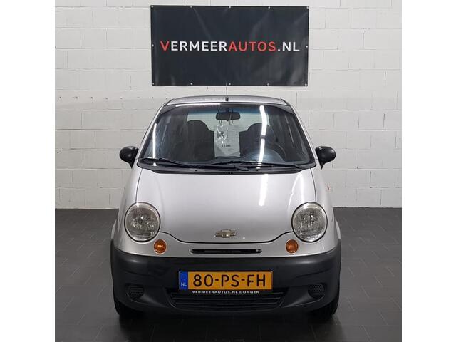 Daewoo Matiz 0.8 Spirit e APK