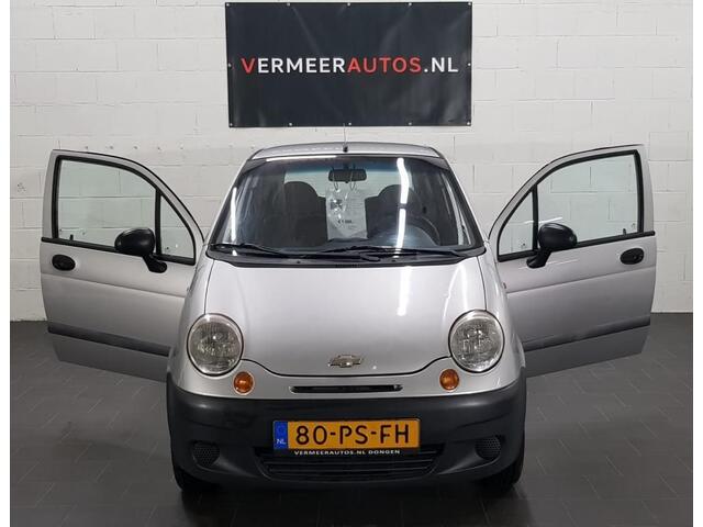 Daewoo Matiz 0.8 Spirit e APK