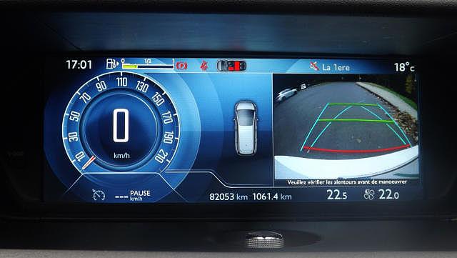 Citroen C4 PICASSO 1.6 BlueHDi /Euro6/7pl/Camera/PAR AUT/Navi/Cruise