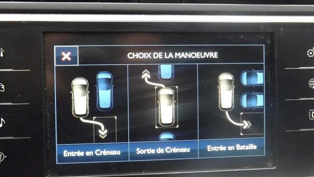 Citroen C4 PICASSO 1.6 BlueHDi /Euro6/7pl/Camera/PAR AUT/Navi/Cruise