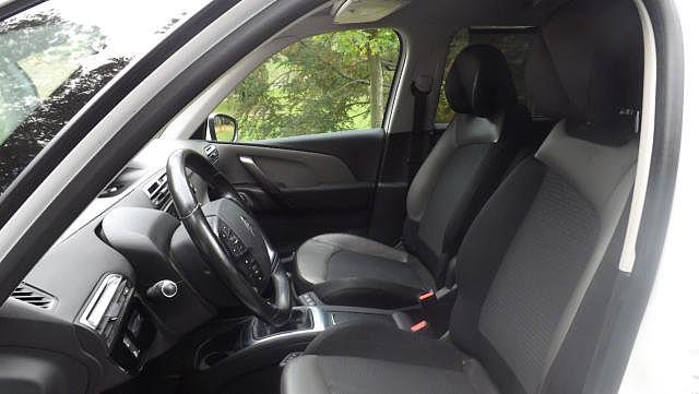 Citroen C4 PICASSO 1.6 BlueHDi /Euro6/7pl/Camera/PAR AUT/Navi/Cruise