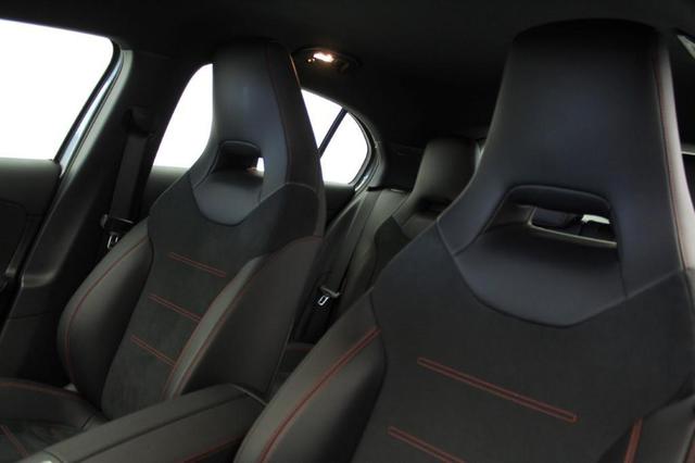 Mercedes-Benz A-Klasse A 180 d PACK AMG
