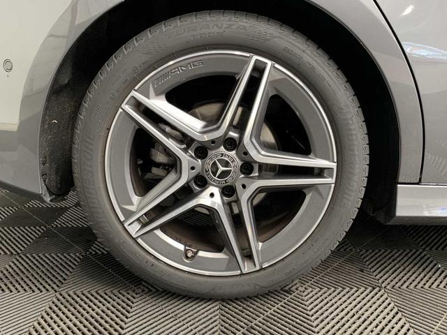 Mercedes-Benz A-Klasse A 180 d PACK AMG
