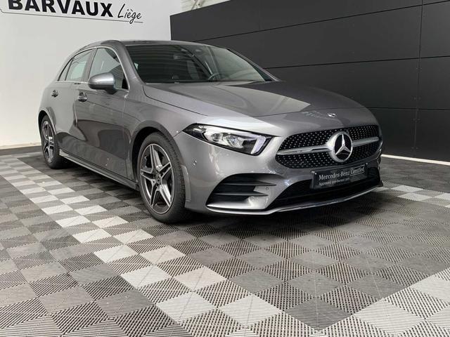 Mercedes-Benz A-Klasse A 180 d PACK AMG