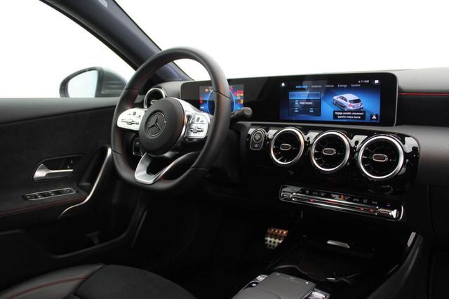 Mercedes-Benz A-Klasse A 180 d PACK AMG