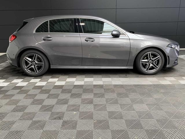 Mercedes-Benz A-Klasse A 180 d PACK AMG