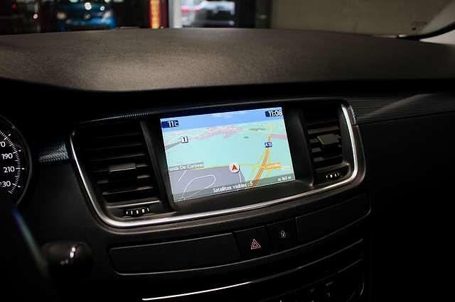 Peugeot 508 1.6 HDi   GPS  Climatisation Automatique 