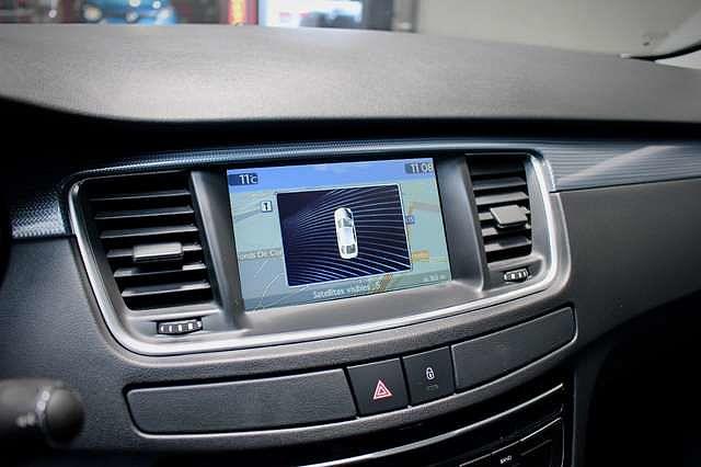 Peugeot 508 1.6 HDi   GPS  Climatisation Automatique 