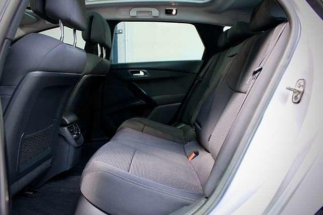 Peugeot 508 1.6 HDi   GPS  Climatisation Automatique 