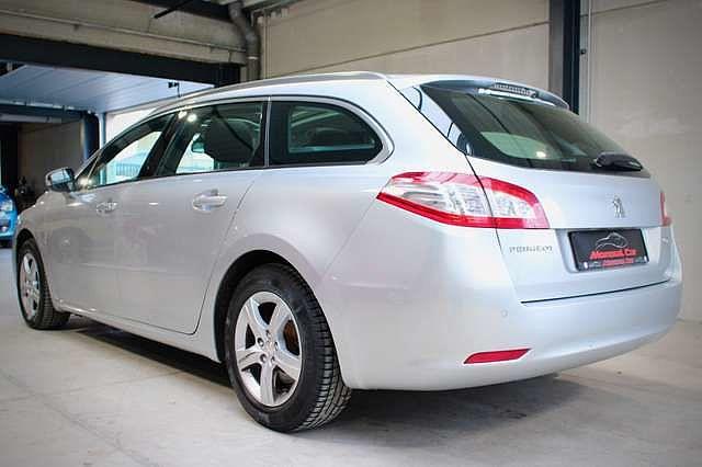 Peugeot 508 1.6 HDi   GPS  Climatisation Automatique 