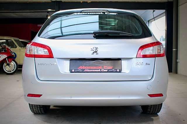 Peugeot 508 1.6 HDi   GPS  Climatisation Automatique 