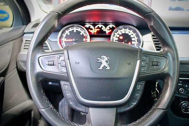 Peugeot 508 1.6 HDi   GPS  Climatisation Automatique 