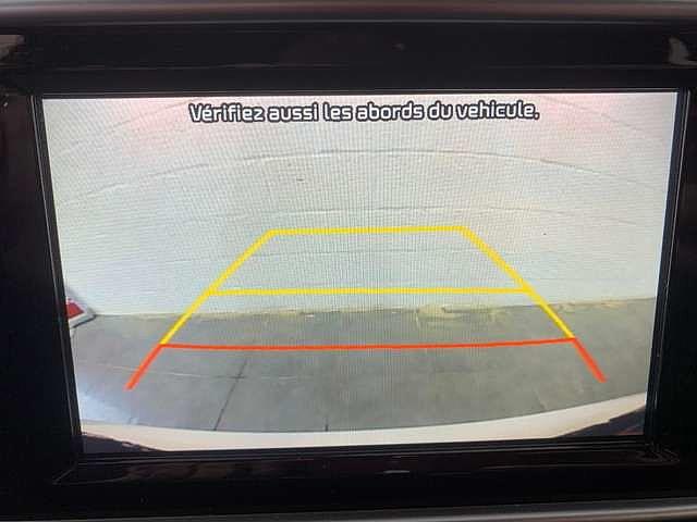 KIA Sportage 1.7 CRDi 2WD Must  GARANTIE :13/09/2025  Airco 