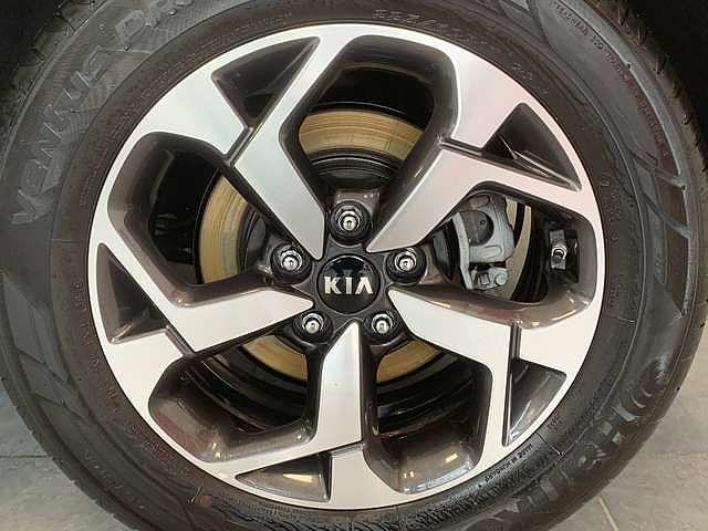 KIA Sportage 1.7 CRDi 2WD Must  GARANTIE :13/09/2025  Airco 