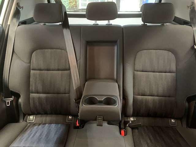 KIA Sportage 1.7 CRDi 2WD Must  GARANTIE :13/09/2025  Airco 