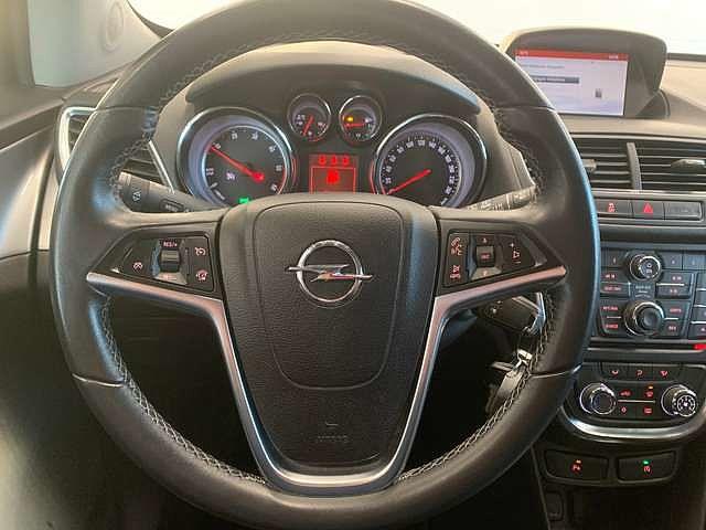 Opel Mokka 1.6 CDTI  1er Propri�taire  Gps  Airco 