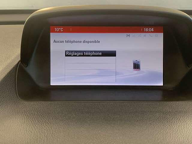 Opel Mokka 1.6 CDTI  1er Propri�taire  Gps  Airco 
