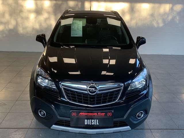 Opel Mokka 1.6 CDTI  1er Propri�taire  Gps  Airco 