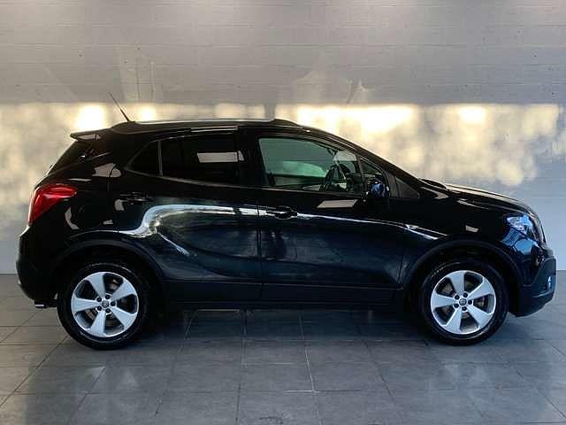 Opel Mokka 1.6 CDTI  1er Propri�taire  Gps  Airco 