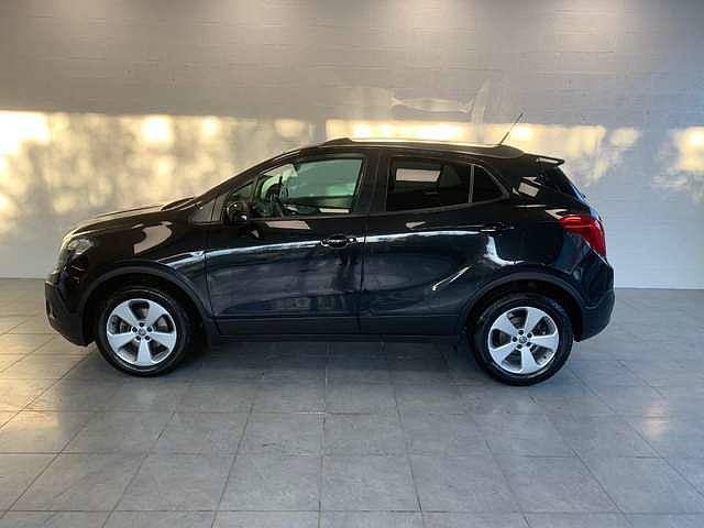 Opel Mokka 1.6 CDTI  1er Propri�taire  Gps  Airco 