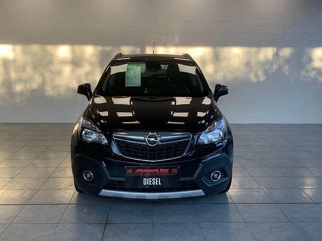 Opel Mokka 1.6 CDTI  1er Propri�taire  Gps  Airco 