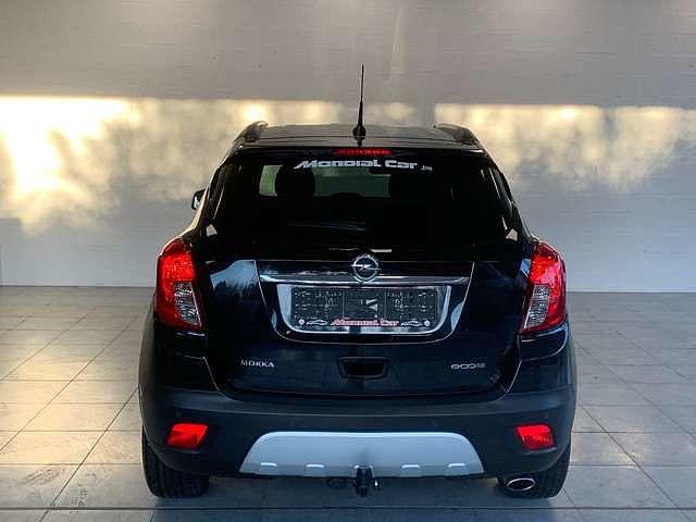 Opel Mokka 1.6 CDTI  1er Propri�taire  Gps  Airco 