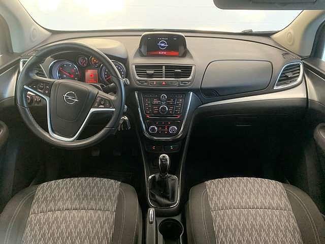 Opel Mokka 1.6 CDTI  1er Propri�taire  Gps  Airco 
