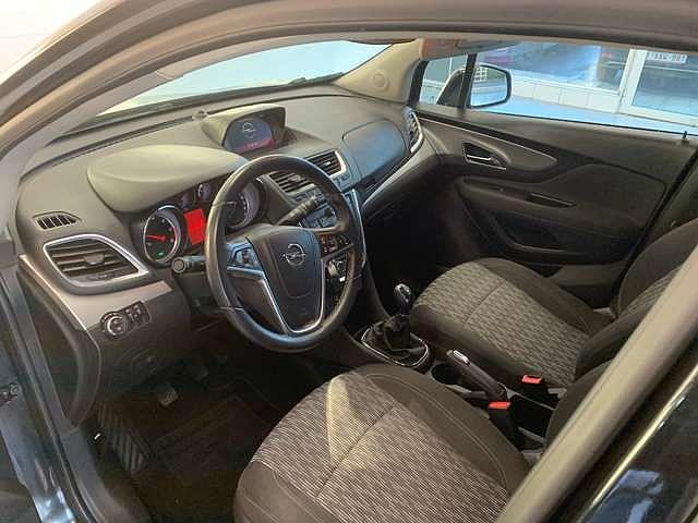 Opel Mokka 1.6 CDTI  1er Propri�taire  Gps  Airco 
