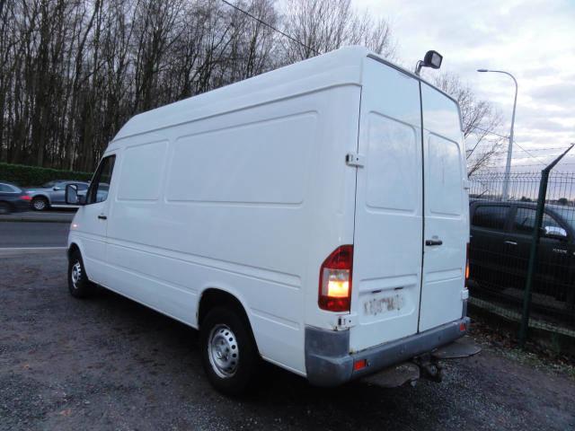 Mercedes-Benz Sprinter 311