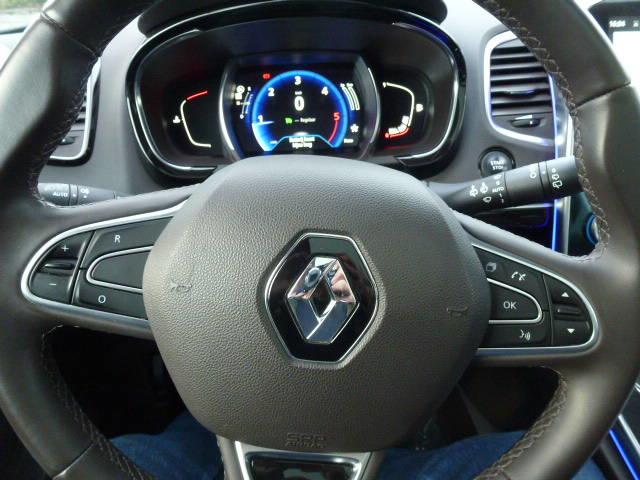 Renault Espace 1.6 TDi 160 pk EURO 6 Als   met Massage zetels enz....
