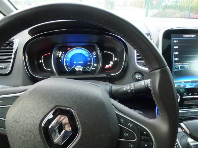Renault Espace 1.6 TDi 160 pk EURO 6 Als   met Massage zetels enz....