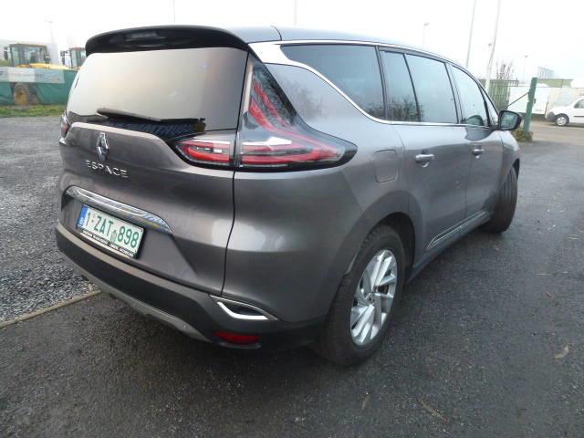 Renault Espace 1.6 TDi 160 pk EURO 6 Als   met Massage zetels enz....