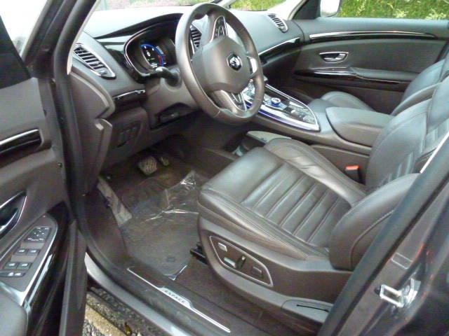 Renault Espace 1.6 TDi 160 pk EURO 6 Als   met Massage zetels enz....