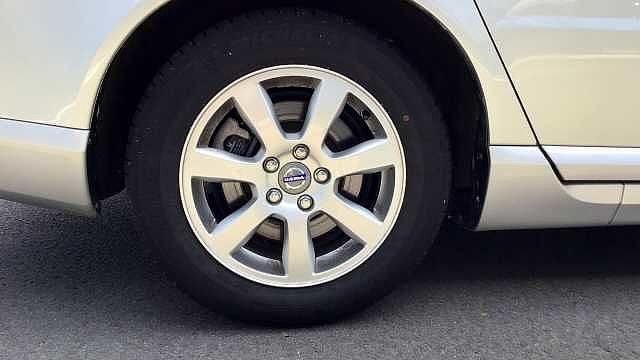 Volvo V70 Kinetic