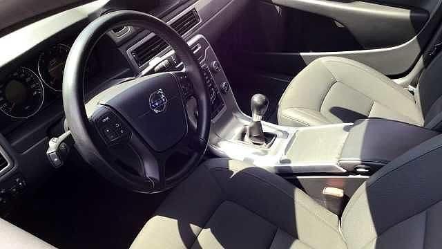 Volvo V70 Kinetic