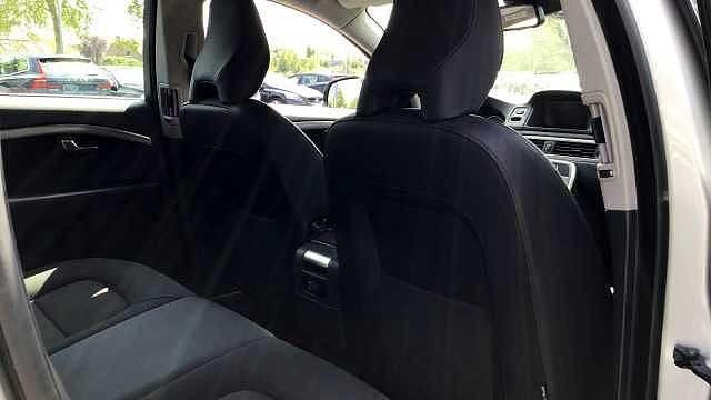Volvo V70 Kinetic