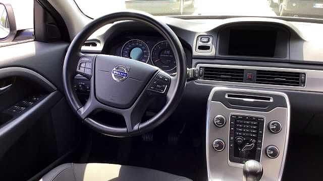 Volvo V70 Kinetic