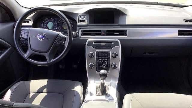 Volvo V70 Kinetic