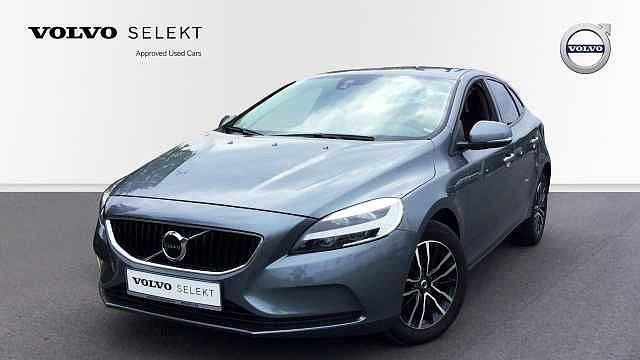 Volvo V40 Momentum