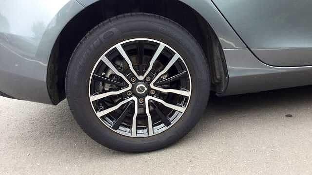 Volvo V40 Momentum