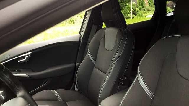 Volvo V40 Momentum
