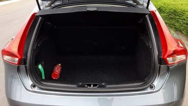 Volvo V40 Momentum
