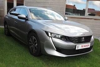 PEUGEOT 508 1.6 PureTech Allure S&S (EU6.2)