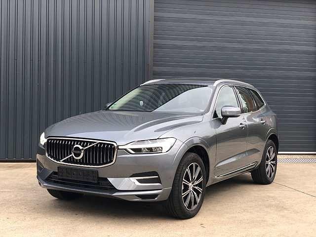 Volvo XC60 D4 Inscription 'Head-Up/Pano Dak/BLIS/Pilot Assist
