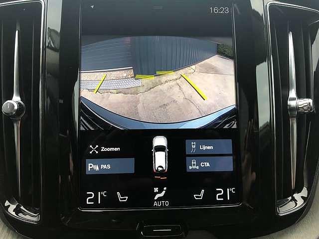 Volvo XC60 D4 Inscription 'Head-Up/Pano Dak/BLIS/Pilot Assist